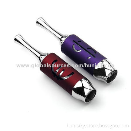 New Design Cash Atomizer, Rebuildable, 2.5ml Capacity